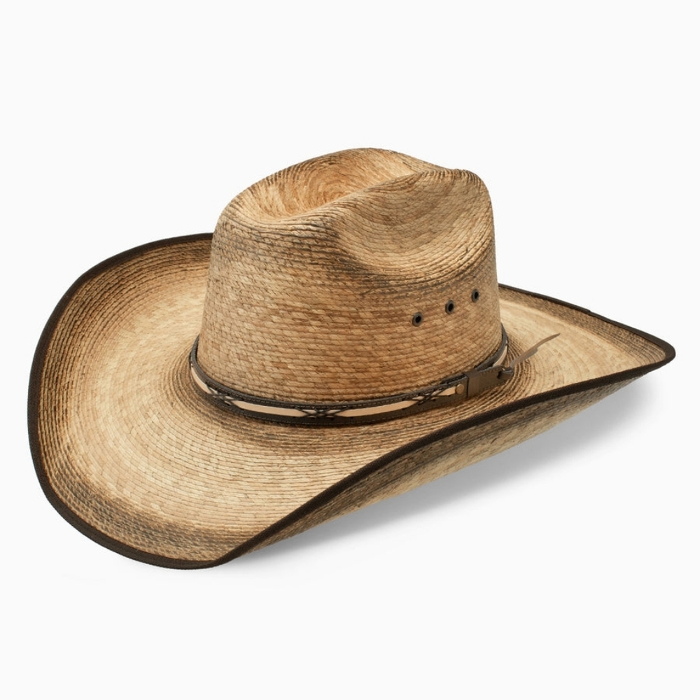 Amarillo Sky Hat By Resistol Jason Aldean